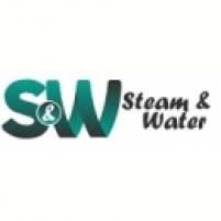 Steam and Water