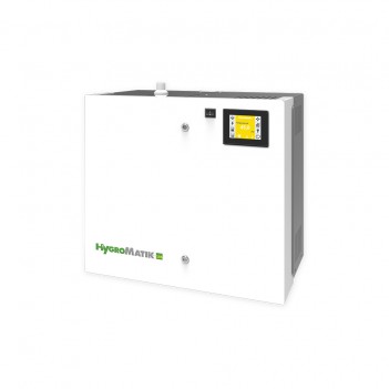 Парогенератор HygroMatik FlexLine Heater FLH09-TSPA