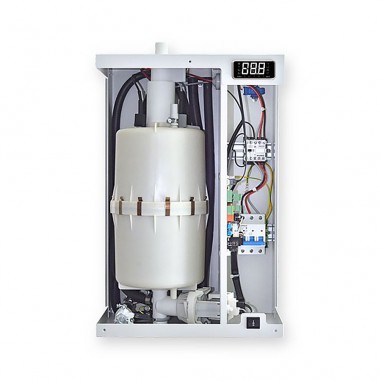 Парогенератор HygroMatik StandartLine SLE10 (DN25 + super flush + CN-07-10017) для внешнего контроллера