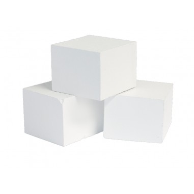 Набор камней для печи EOS Mythos S45 (24 шт) White