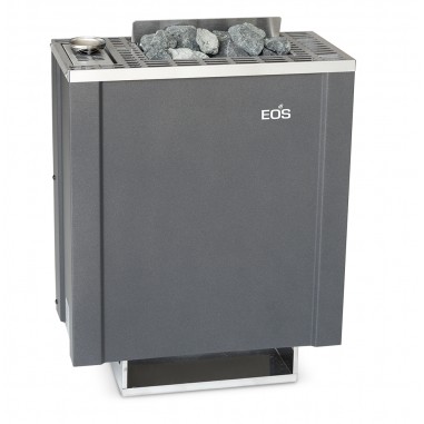 Электрическая печь EOS Bi-O-Filius W 4,5 кВт со встроенным парогенератором