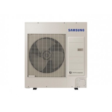 Настенный кондиционер (сплит-система) Samsung AC100MXADKH/EU