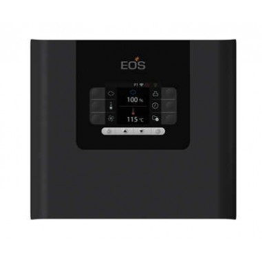 Система управления EOS Compact DC Антрацит