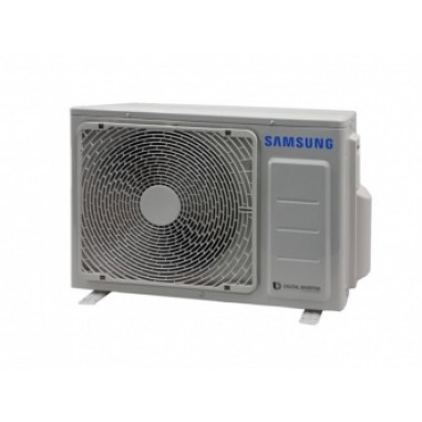 Настенный кондиционер (сплит-система) Samsung AC026MXADKH/EU