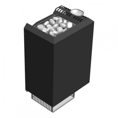 Электрическая печь EOS Picco W 3 кВт Black (модель 1)