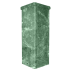Облицовка на трубу для печи Гефест Классика Avangard 30П2 (130х790) (3 ярус) под шибер Змеевик, высота 790 мм