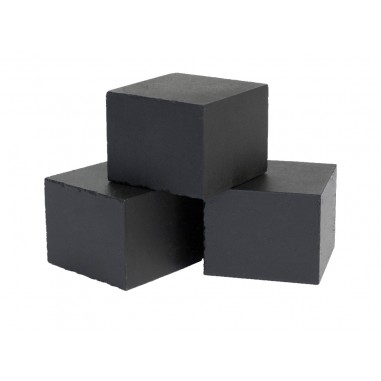Набор камней для печи EOS Mythos S45 (24 шт) Black