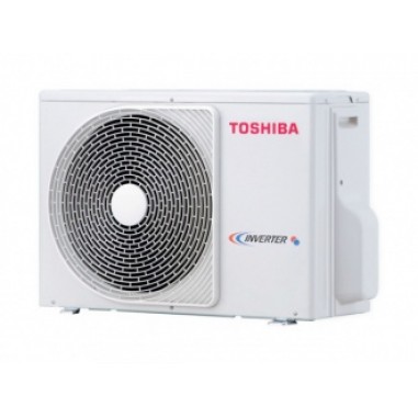 Мультисплит-система Toshiba U2AVG-E (RAS-3M18U2AVG-E)