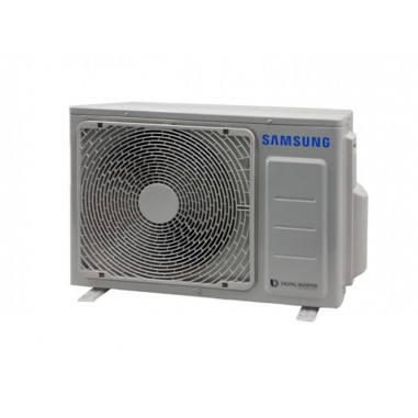 Настенный кондиционер (сплит-система) Samsung AC035MXADKH/EU