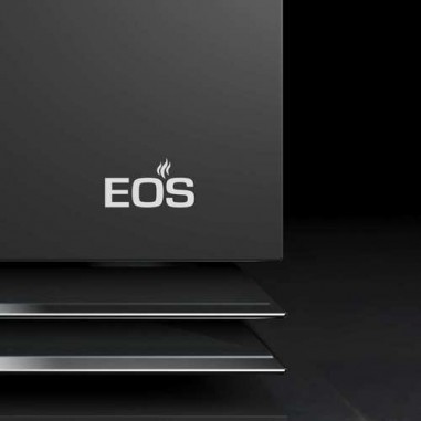 Электрическая печь EOS Majesty 8 кВт