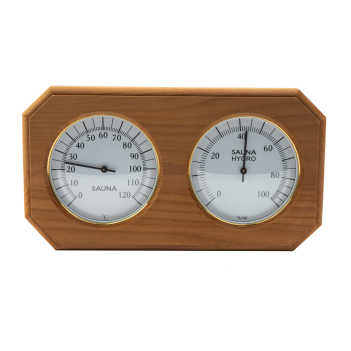 Термогигрометр 212f ТН-22-T термолипа очки