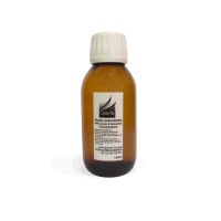 Натуральное эфирное масло Camylle Петитгрейн 125 ml