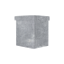 Облицовка на трубу для печи Гефест GFS ЗК 18 президент (115х290) Талькомагнезит, высота 290 мм