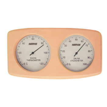 Термометр-гигрометр Harvia SAS92300