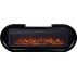Каминокомплект Royal Flame Soho - Черный с очагом Vision 60 LOG LED