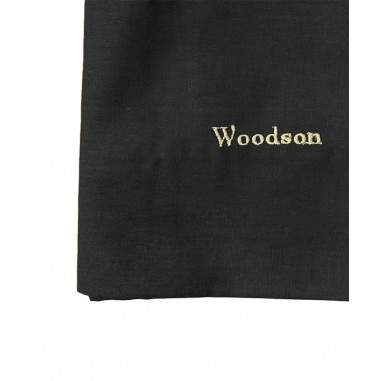 Простынь для матраса Woodson, двухслойная 200x70