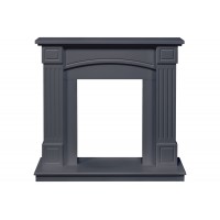 Портал Royal Flame Boston - Серый графит (Высота 925см)