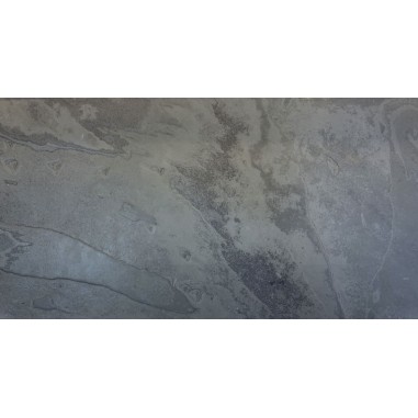 Панель Черный сланец браш (600х300мм) упак. (6шт/1,08м2)