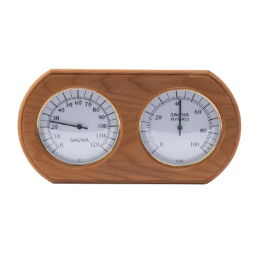 Термогигрометр 212f ТН-20-T термолипа очки