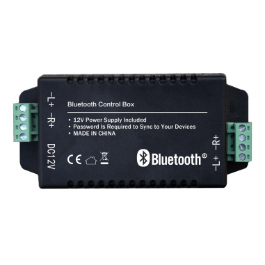 Bluetooth усилитель SW BT 102 4x30W