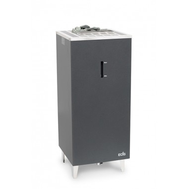 Электрическая печь EOS Bi-O-Cubo 10,5 кВт со встроенным парогенератором