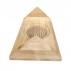 Динамик для сауны угловой-навесной SW 525 Wood Прямоугольник