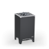 Электрическая печь EOS Cubo 2 9 кВт (Styling 1)