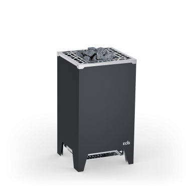Электрическая печь EOS Cubo 2 10 кВт (Styling 1)