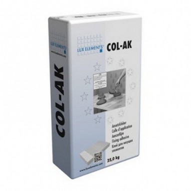 Клеевая смесь Lux Elements COL-AK (5 кг)