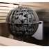 Электрическая печь Harvia Globe GL110 (с выносным пультом в комплекте)