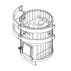Дровяная печь для бани Harvia Legend 300 Duo Telescope