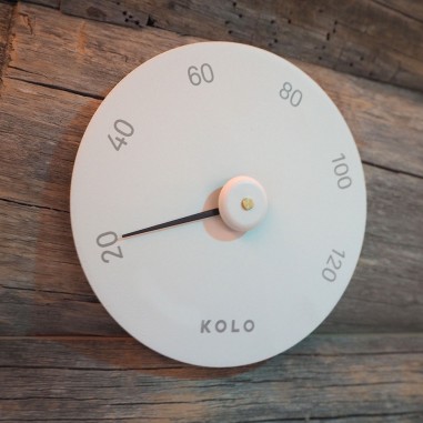 Термометр KOLO ( белый)