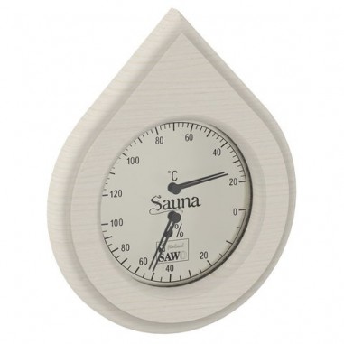 Термогигрометр SAWO 251-THA