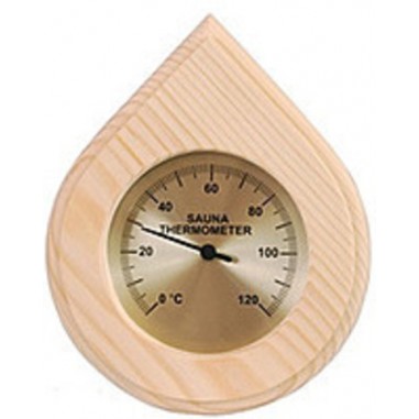 Термогигрометр SAWO 251-THР
