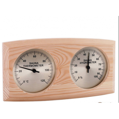 Термогигрометр SAWO 271-THBD