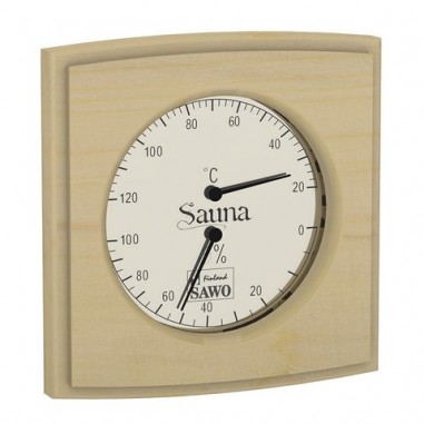 Термогигрометр SAWO 285-THP