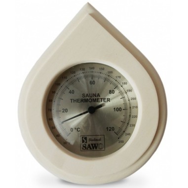 Термометр SAWO 250-ТA