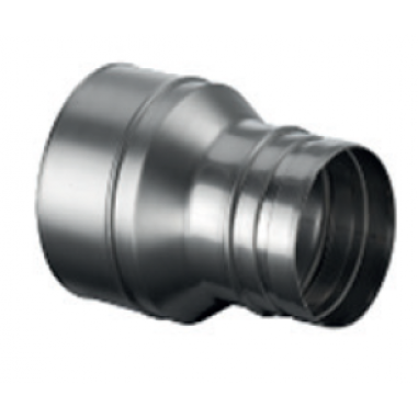 Переходник увеличения диаметра (100-140 мм) Schiedel Prima Plus