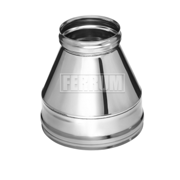 Конус (430/0,5 мм) D 130х200 Ferrum