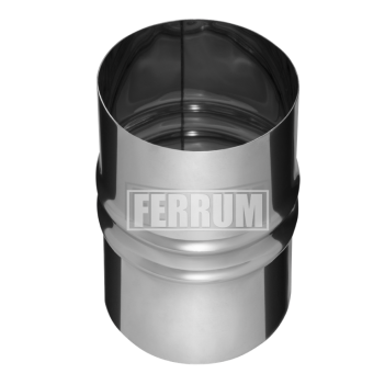 Адаптер ПП (430/0,8мм) D 110 Ferrum