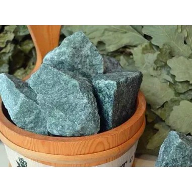 Камень Grill’D некалиброванный — 10 кг (коробка)
