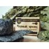 Камень Grill’D Черный принц колотый крупный — 10 кг (коробка)