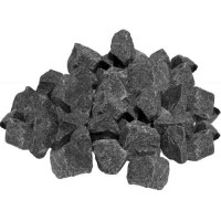 Камень Grill’D Габбро-диабаз — 20 кг