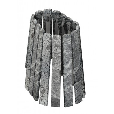 Комплект облицовки Grill’D Stone for 350 Vega Window Max (Серпентинит)