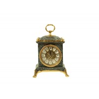Каминные часы Virtus (5661P)