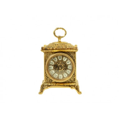 Каминные часы Virtus (5660B)