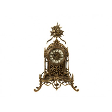 Каминные часы Virtus (5517A)