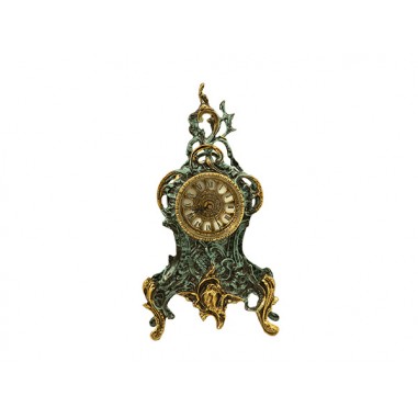 Каминные часы Virtus (5065P)