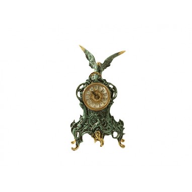 Каминные часы Virtus (5064P)