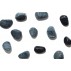 Камни Серпентинит шлифованный для эл. печей 20кг.